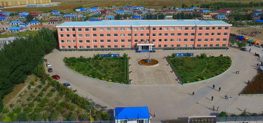 通榆县边昭学校