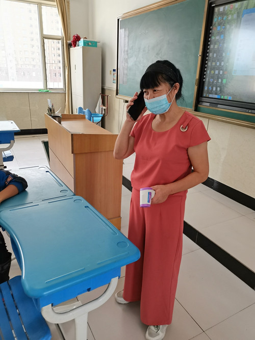 通榆县培智学校开展疫情防控应急演练 筑牢校园安全防疫城墙IMG_20210903_151755.jpg