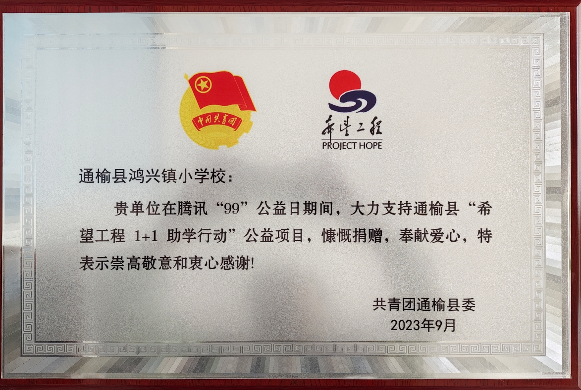 公益项目 慷慨捐赠.jpg