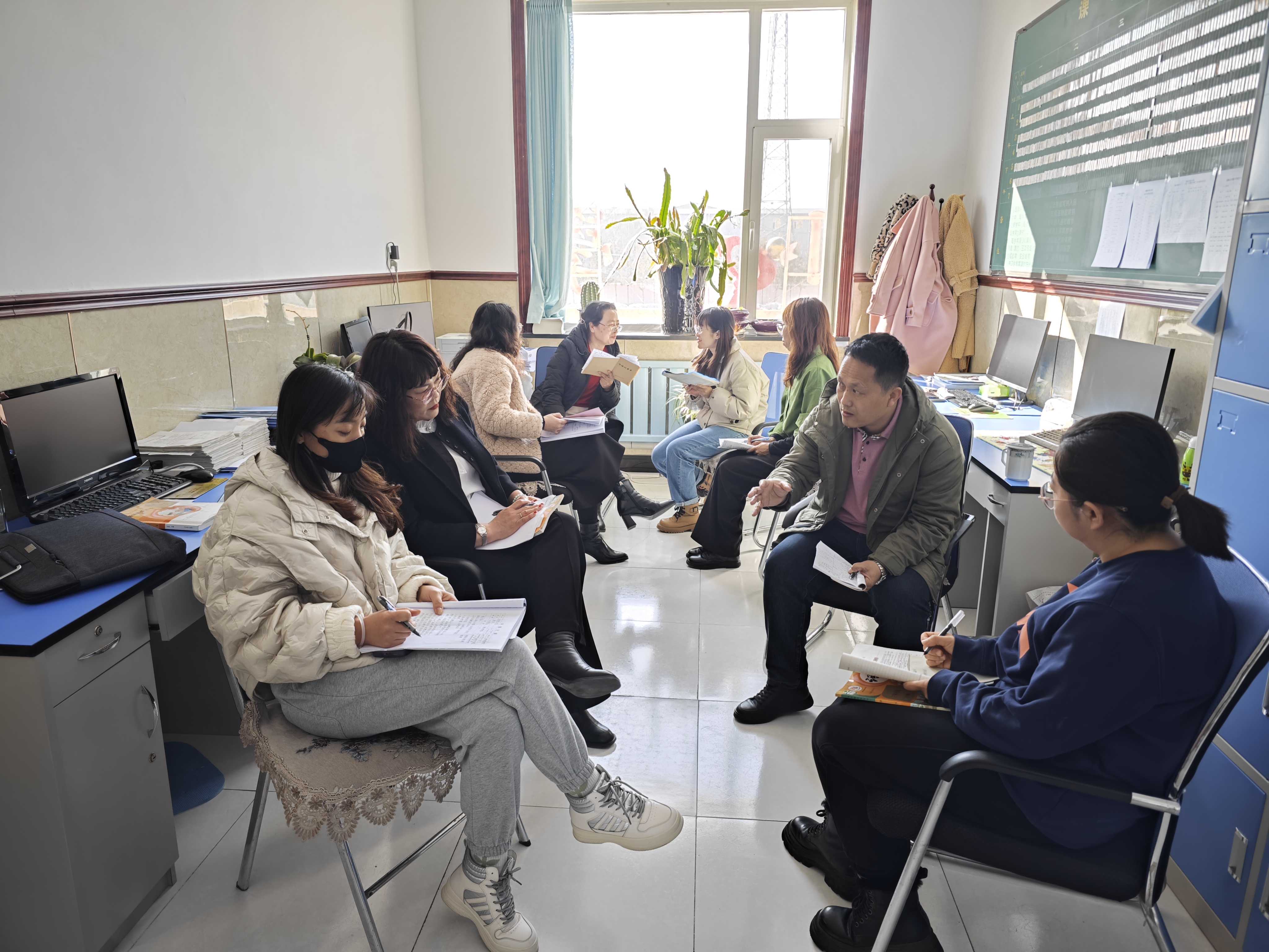 2024年3月5日进修听评课 (27).jpg